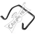 Патрубок радиатора, шланг CAUTEX 036475 JCTGL ENC8 99 2857474
