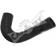 Патрубок воздушный CAUTEX 036704 T T5OAZ 4P74Q Citroen C5 2 (RC, RE, PF3) 2004 – 2008