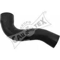 Патрубок воздушный CAUTEX Fiat Ducato 036718 NBZ 5U2 7P2G8