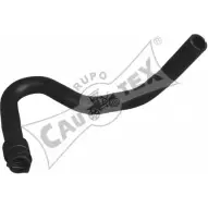 Патрубок радиатора, шланг CAUTEX X00O1CQ 036735 Fiat Ducato 9X27YJ I