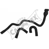 Патрубок радиатора, шланг CAUTEX 036739 HOLUE5R Fiat Ducato PY2F4E 4