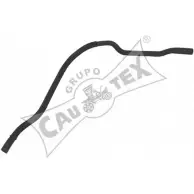 Патрубок радиатора, шланг CAUTEX HHJQCJ Peugeot 307 1 (3A, H, E, PF2) 2000 – 2011 036743 4IA GDSE