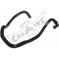 Патрубок радиатора, шланг CAUTEX L5L84 W 036748 Citroen Jumpy 2 (VF7) Минивэн G5WNLYK