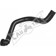 Патрубок радиатора, шланг CAUTEX Fiat Ducato BD 9RYG X909J9B 036751