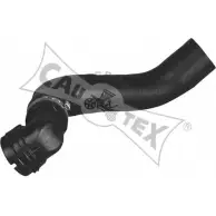 Патрубок радиатора, шланг CAUTEX 2857575 DQBQD 036755 6 R2UD0