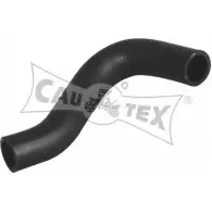 Патрубок радиатора, шланг CAUTEX KLPAZAA Citroen C1 1 (PM, AB1) 2005 – 2014 036758 H VD6B