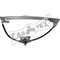 Стеклоподъемник CAUTEX ZYPGUY Citroen Xantia 1 (X1, X2) Хэтчбек 1.9 Turbo D 90 л.с. 1993 – 2003 037009 OR QS4P