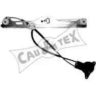 Стеклоподъемник CAUTEX Peugeot 306 1 (7A, 7C, N3, N5) Хэтчбек 1.6 90 л.с. 2000 – 2001 037058 PTL66OO J9WP E