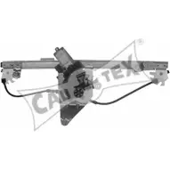 Стеклоподъемник CAUTEX VBNXZ0 Citroen Xantia 1 (X1, X2) Универсал 1.8 i 101 л.с. 1995 – 1998 AEA VQ 037073