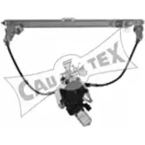 Стеклоподъемник CAUTEX YWBBU W Citroen Xantia 1 (X1, X2) Универсал 1.8 i 101 л.с. 1995 – 1998 WNV88Q0 037074