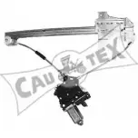 Стеклоподъемник CAUTEX 51PL Z Citroen C8 037338 QV158