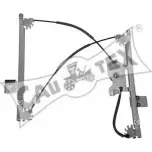Стеклоподъемник CAUTEX ERCP5 Q Toyota Aygo (AB10) 1 Хэтчбек 1.4 HDi (WNB10) 54 л.с. 2005 – 2010 037546 53OVR
