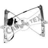 Стеклоподъемник CAUTEX 2857740 OQN KA 037580 Y1TEVNY