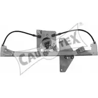 Стеклоподъемник CAUTEX 54PUMKB Citroen C3 2 (SC, PF1) Хэтчбек 1.6 VTi 120 120 л.с. 2009 – 2025 037590 CIU1 5