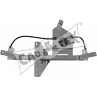 Стеклоподъемник CAUTEX 037591 ULPFF Citroen C3 2 (SC, PF1) Хэтчбек 1.6 VTi 120 120 л.с. 2009 – 2025 19DIA9 K