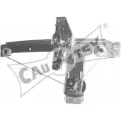 Стеклоподъемник CAUTEX GJYLPU F5SMA G Peugeot 207 1 (SW, WK, PF1) Универсал 037626