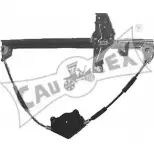 Стеклоподъемник CAUTEX Peugeot 307 1 (3H, PF2) Универсал SW 1.6 HDI 110 109 л.с. 2004 – 2007 L9 MBB P3WVP 037641