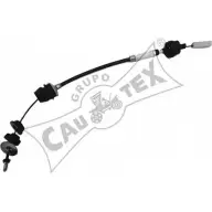 Трос сцепления CAUTEX 2857852 3AKX70 U 4SK396 038253