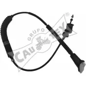 Трос сцепления CAUTEX XC 09KC 2857959 038459 80YX3W
