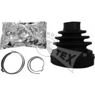 Комплект пылника, приводной вал CAUTEX 18 WP9 2858089 060622 KI4HHO4
