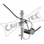 Стеклоподъемник CAUTEX 51EF9I L 99NLBR Nissan Almera (N15) 1 1995 – 2000 067015
