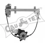 Стеклоподъемник CAUTEX 067037 T3LG5P Ford Maverick 1 (ML) Внедорожник 2.7 TD 125 л.с. 1996 – 1998 SZ DX1W