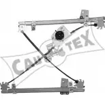 Стеклоподъемник CAUTEX Nissan Primera (WP12) 3 Универсал 2.2 dCi 139 л.с. 2003 – 2025 067052 ZN7WB WTFTX F