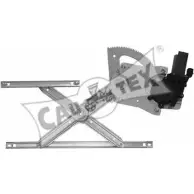 Стеклоподъемник CAUTEX Q9KYMS 067063 Nissan Pixo ZMJ9J W
