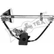 Стеклоподъемник CAUTEX 067067 Nissan Primera (WP12) 3 Универсал 2.2 dCi 139 л.с. 2003 – 2025 3 RZ9UN F24YL2K