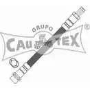 Тормозной шланг CAUTEX 3V5X5S 2858317 X80T 9E 080020