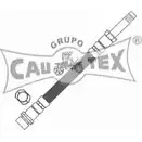 Тормозной шланг CAUTEX GSXQ V 2858322 KZGJ6 080029