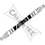 Тормозной шланг CAUTEX 4EPCJ 2858333 080055 WVQ QW
