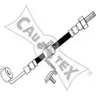 Тормозной шланг CAUTEX 9HOYWR 2858335 080057 VR V7S