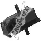 Подушка двигателя, опора CAUTEX KLJ6D J RQLH Ford Fiesta 4 (DX, JA, JB) Хэтчбек 1.8 D 60 л.с. 1995 – 2000 080074