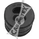 Кронштейн, система выпуска ОГ CAUTEX 43 CL8ZX 080079 2858347 RPBZ4S
