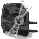 Подушка двигателя, опора CAUTEX 080080 Ford Orion ZM5NXO J72L W
