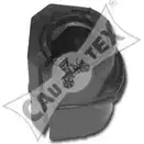 Втулка стабилизатора CAUTEX V3TLM 080187 VX OB83 2858428