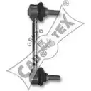 Стойка стабилизатора, тяга CAUTEX 9G6 3CH 3T08M96 Ford Tourneo Connect 1 (C170) Минивэн 1.8 TDCi /TDDi /DI 75 л.с. 2002 – 2013 080220