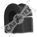 Втулка стабилизатора CAUTEX HRU ZU NV0XY 080228 2858465