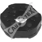 Шарнир, вал сошки рулевого управления CAUTEX Ford Transit 7 (FM) Грузовик 2.2 TDCi 4x4 125 л.с. 2011 – 2014 4 1U7O MK2R0 081091