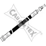 Тормозной шланг CAUTEX 8 3S0UW8 081098 Ford Fusion 1 (CBK, JU) Хэтчбек 1.6 TDCi 90 л.с. 2004 – 2012 Y0981SX