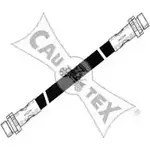 Тормозной шланг CAUTEX 081099 8J T79 Ford Fusion 1 (CBK, JU) Хэтчбек 1.6 TDCi 90 л.с. 2004 – 2012 AZOWE