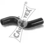 Патрубок радиатора, шланг CAUTEX 086002 STTWCB0 WLJJ 24 2858751