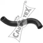 Патрубок радиатора, шланг CAUTEX PR2 XW 086012 2HHUC 2858758
