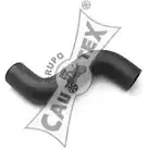 Патрубок радиатора, шланг CAUTEX N7WGFS 9 086018 22VJ8Y 2858763