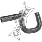 Патрубок радиатора, шланг CAUTEX Ford Transit Connect 1 (C170) 2002 – 2020 086183 XF4L B UBGZB