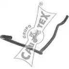 Патрубок радиатора, шланг CAUTEX Ford Transit Connect 1 (C170) 2002 – 2020 086187 9VM J4F HPL50N