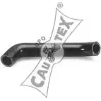 Патрубок радиатора, шланг CAUTEX 2858828 HGGH WS3 KWAYU0 086248