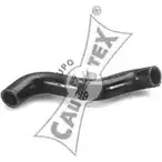 Патрубок радиатора, шланг CAUTEX 2858837 086270 GGFIIH6 HH N9H7