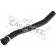 Патрубок радиатора, шланг CAUTEX Ford Fusion UY03F SWE 0IJ9 086733